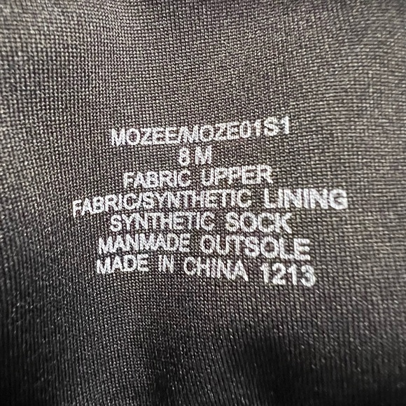 Steve Madden Mozee Embroidered Over-The-Knee Boots - NWOT - Picture 9 of 13